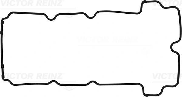 Gasket, cylinder head cover